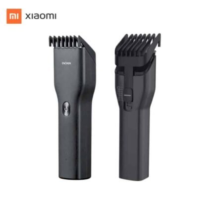 Xiaomi Mi Hair Clipper (Enchen Boost)- Black Color
